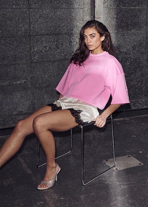 Vivian lingerie shorts Pearl HAUTE L\'AMITIÈ